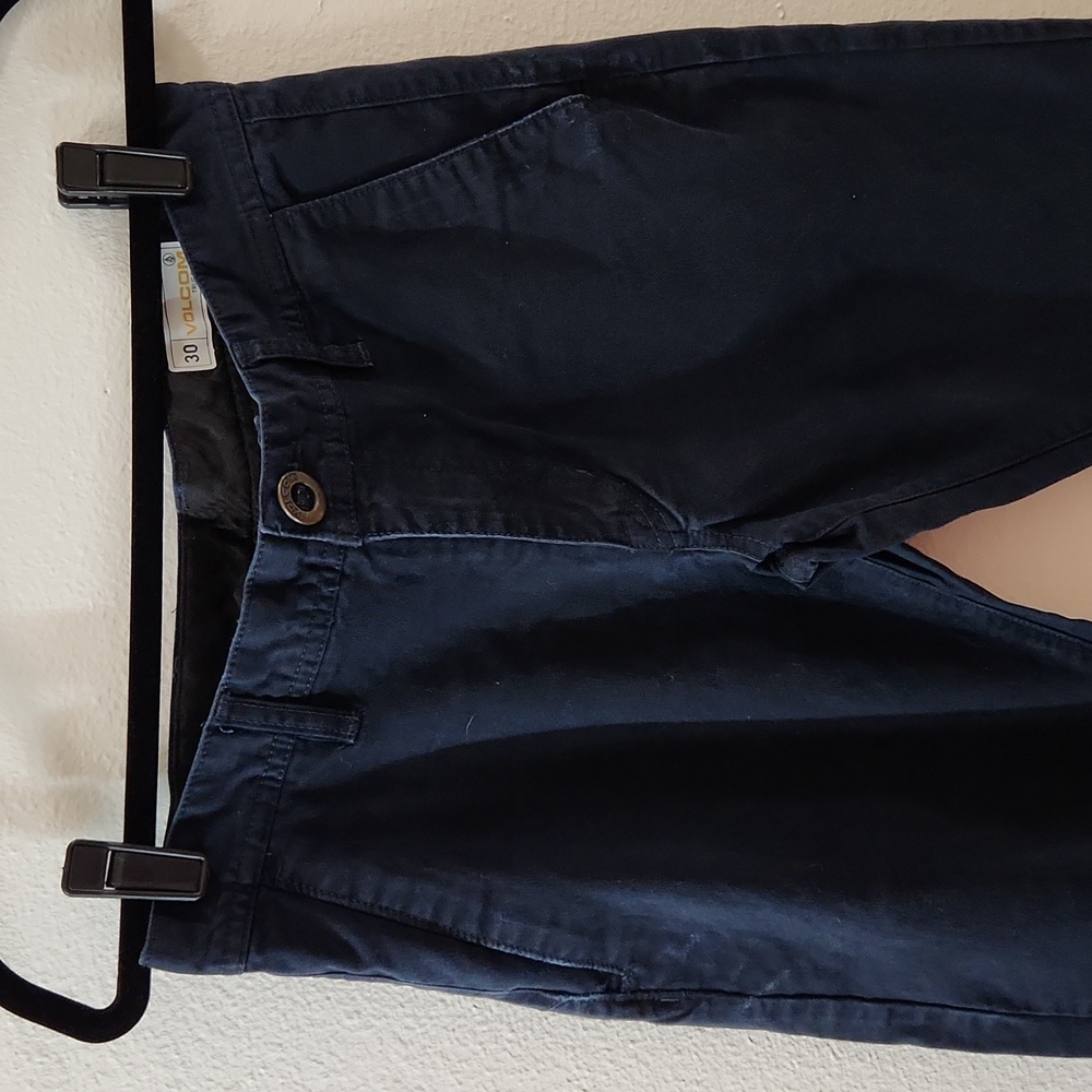 Volcom pants
